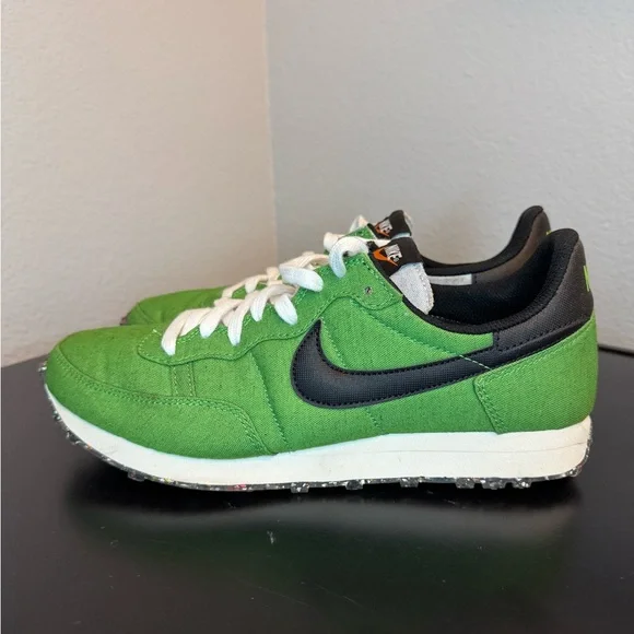 Nike | Shoes | Nike Challenger Og Regrind Sneakers In Mean  display picture 1